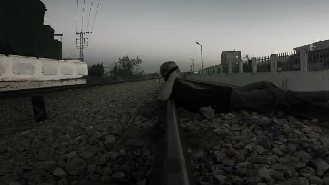 Scene Report: Tunis, Tunisia